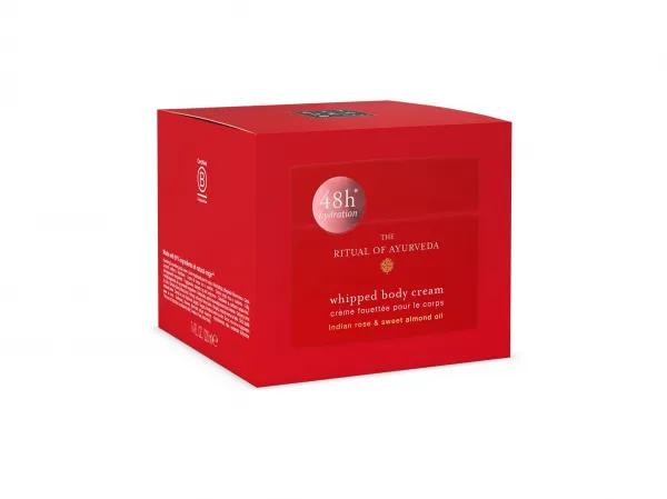 Ayurveda Body Cream