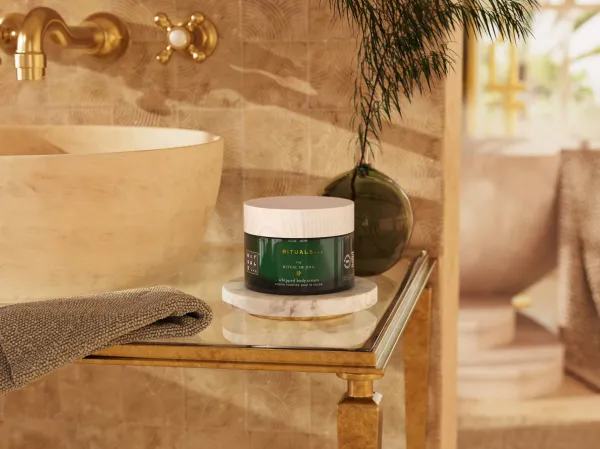 Jing Body Cream