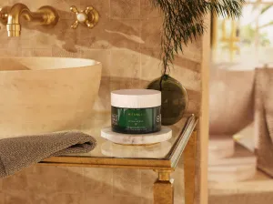 Jing Body Cream