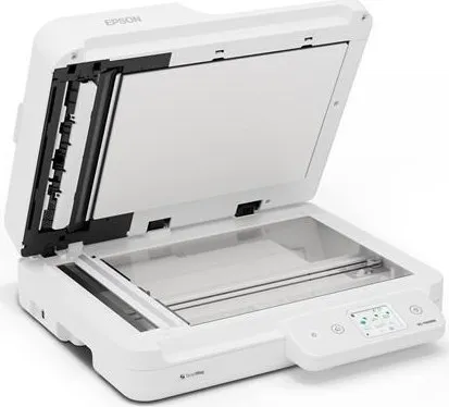 Skener EPSON WorkForce DS-1660W, A4, 1200x1200dpi, USB 3.