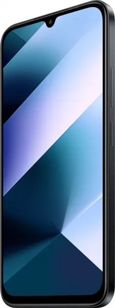 Poco C85 6 GB / 128 GB, Čierny