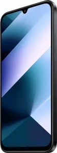 Poco C85 6 GB / 128 GB, Čierny