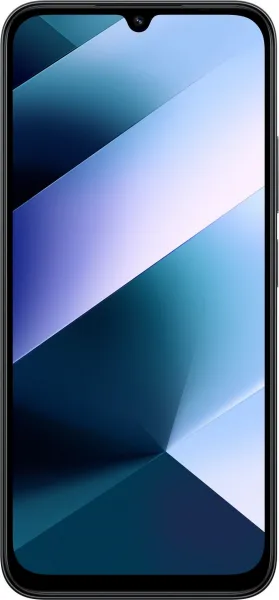 Poco C85 6 GB / 128 GB, Čierny
