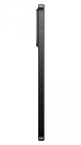 Poco C85 6 GB / 128 GB, Čierny