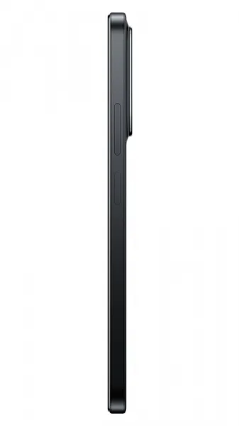 Poco C85 6 GB / 128 GB, Čierny