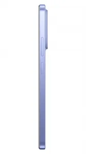 Poco C85 6 GB / 128 GB, Falový