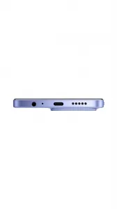 Poco C85 6 GB / 128 GB, Falový