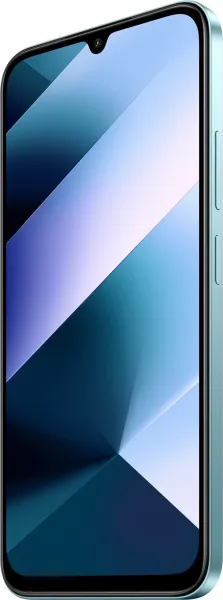 Poco C85 8 GB / 256 GB, Zelený