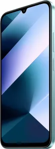 Poco C85 8 GB / 256 GB, Zelený