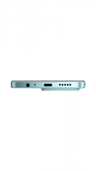 Poco C85 8 GB / 256 GB, Zelený