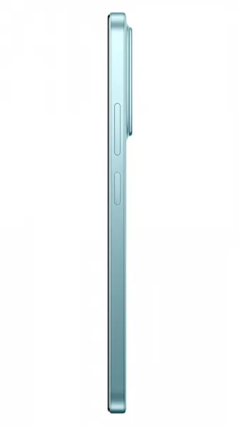 Poco C85 8 GB / 256 GB, Zelený