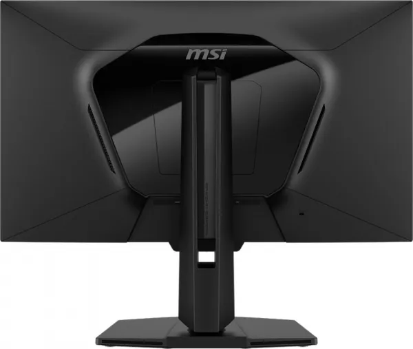 MSI LCD MAG 274QPF X30MV, 27", Rapid VA, 300Hz, VESA 100x100, Black, 2R