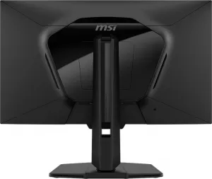 MSI LCD MAG 274QPF X30MV, 27", Rapid VA, 300Hz, VESA 100x100, Black, 2R