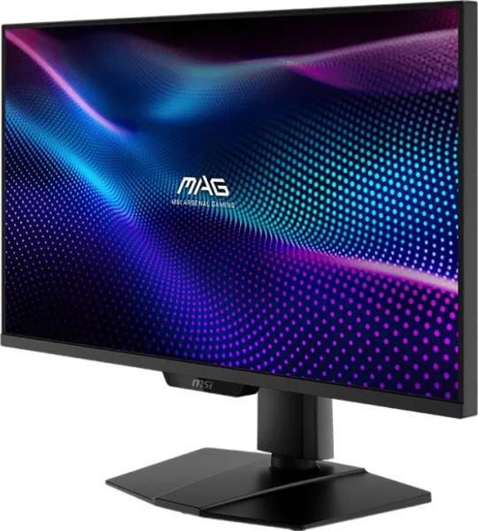 MSI LCD MAG 274QPF X30MV, 27", Rapid VA, 300Hz, VESA 100x100, Black, 2R