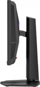 MSI LCD MPG 242R X60N, 24,1" FHD, 600Hz, 0,1ms, USB, DP, HDMI, VESA, Audio, Black