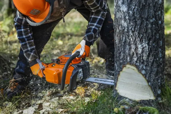 Reťazová píla HUSQVARNA 445S