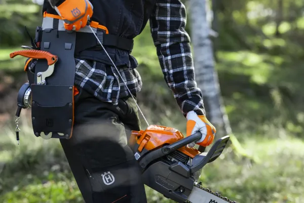 Reťazová píla HUSQVARNA 445S