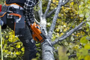 Reťazová píla HUSQVARNA 445S