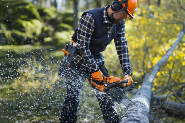 Reťazová píla HUSQVARNA 445S