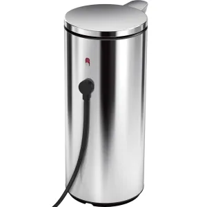 Simplehuman Bezdotykový dávkovač mydla 266 ml,lesklá nerezová oceľ