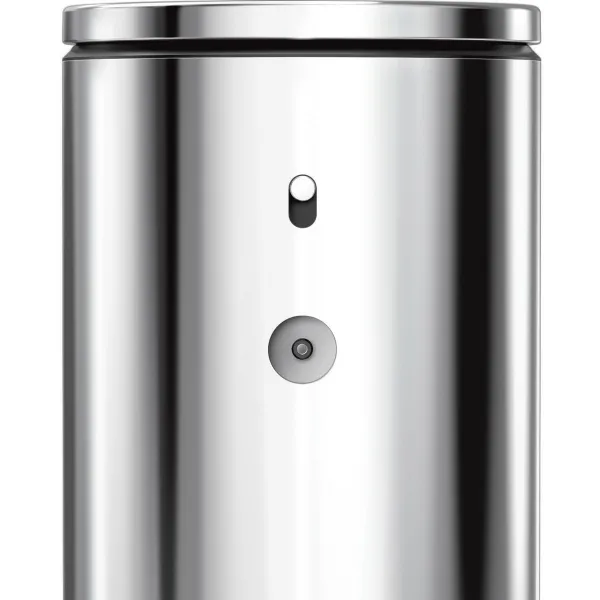 Simplehuman Bezdotykový dávkovač mydla 266 ml,lesklá nerezová oceľ