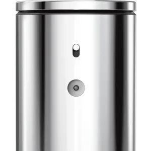 Simplehuman Bezdotykový dávkovač mydla 266 ml,lesklá nerezová oceľ