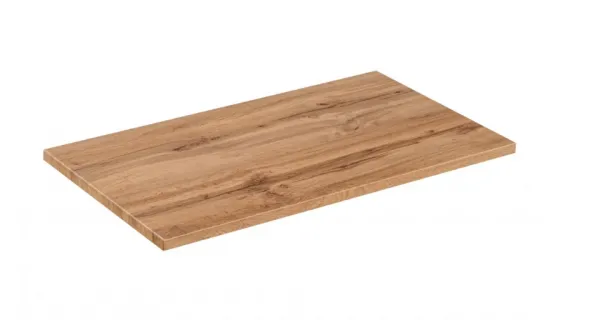 ArtCom Kúpeľňová skrinka s doskou ADEL Cashmere D100/1 | 100 cm