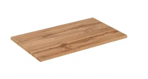 ArtCom Kúpeľňová skrinka s doskou ADEL Cashmere D100/1 | 100 cm