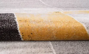ŠtýlovýkoberecsozaujímavýmvzoromŠírka:60cm|Dĺžka:100cm56643_115021