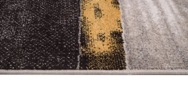 ŠtýlovýkoberecsozaujímavýmvzoromŠírka:60cm|Dĺžka:100cm56643_115021