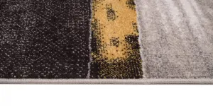 ŠtýlovýkoberecsozaujímavýmvzoromŠírka:60cm|Dĺžka:100cm56643_115021