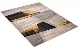 ŠtýlovýkoberecsozaujímavýmvzoromŠírka:60cm|Dĺžka:100cm56643_115021