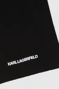 Šál Karl Lagerfeld K/ESSENTIAL