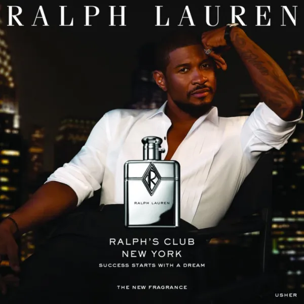 Ralph Lauren Ralph’s Club New York parfumovaná voda pre mužov 60 ml