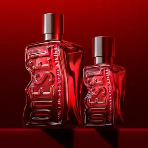 Diesel D RED parfém pre mužov 100 ml