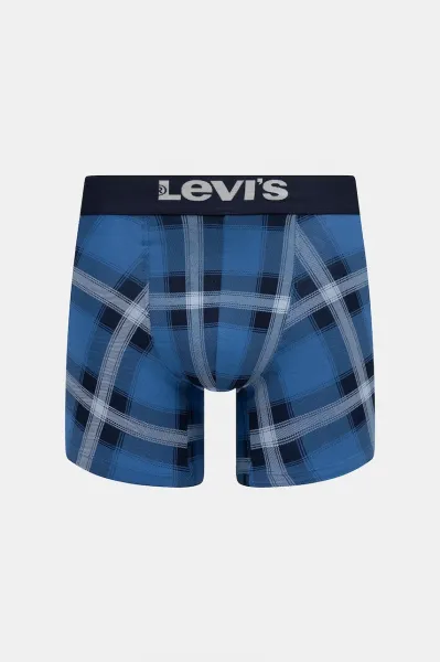 Boxerky Levi's 2-pak