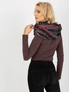 Scarf-AT-KM-6178.20-grey