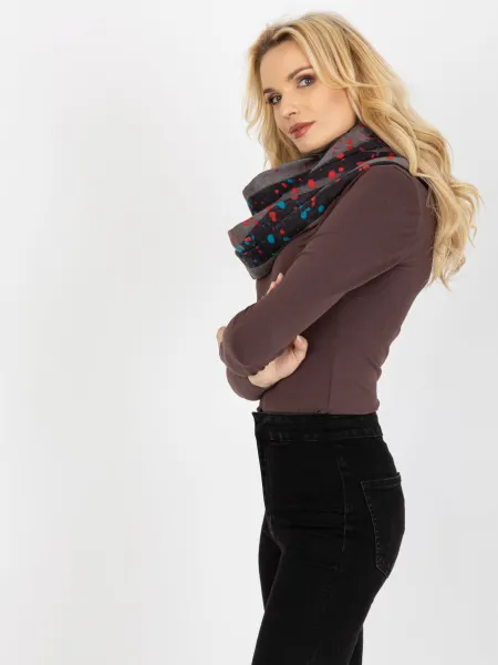 Scarf-AT-KM-6178.20-grey