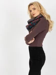 Scarf-AT-KM-6178.20-grey