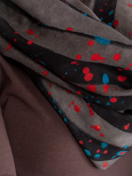 Scarf-AT-KM-6178.20-grey