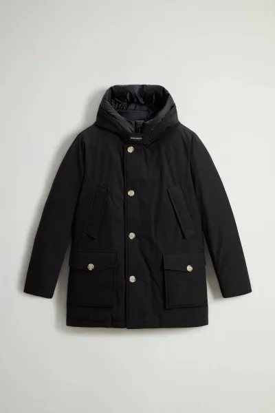 Bunda Woolrich Arctic Parka Black
