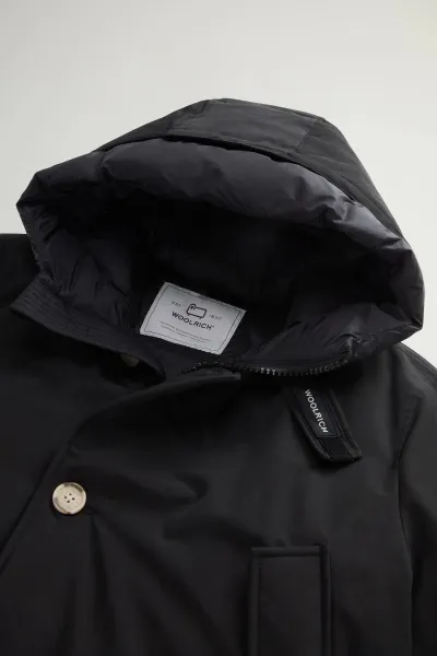 Bunda Woolrich Arctic Parka Black