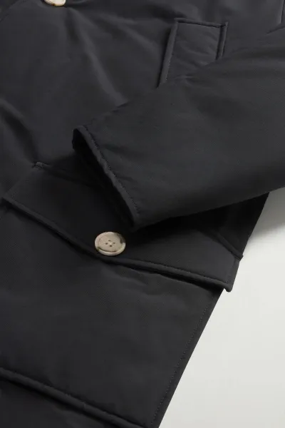 Bunda Woolrich Arctic Parka Black