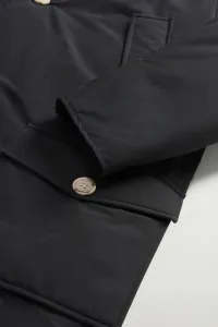 Bunda Woolrich Arctic Parka Black