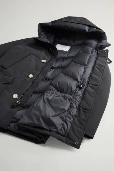 Bunda Woolrich Arctic Parka Black