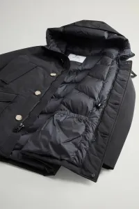 Bunda Woolrich Arctic Parka Black