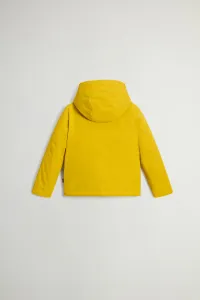Bunda Woolrich Pacific Two Layers Jacket Lemon Curry