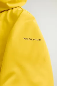 Bunda Woolrich Pacific Two Layers Jacket Lemon Curry