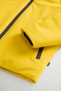 Bunda Woolrich Pacific Two Layers Jacket Lemon Curry