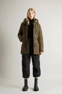 Bunda Woolrich Arctic Parka Dark Green